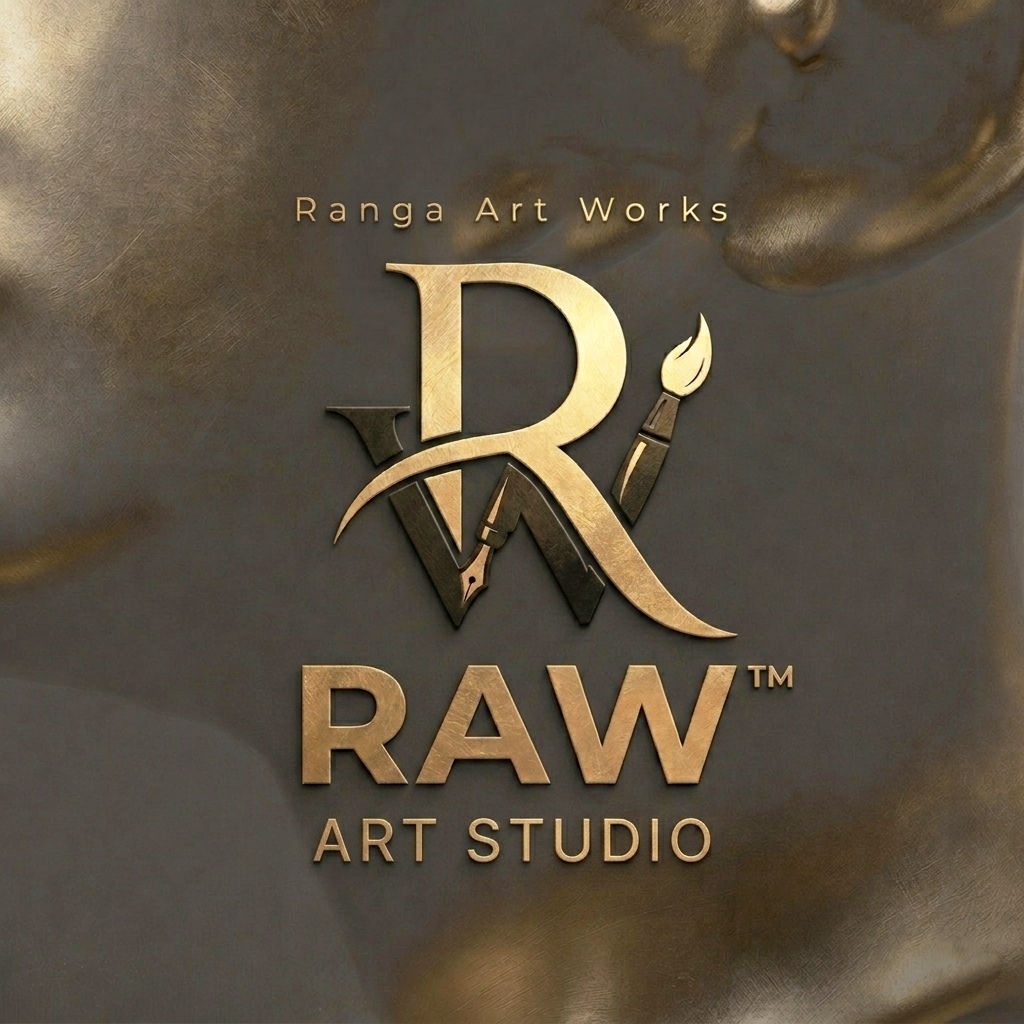 RAW™ Art Studio